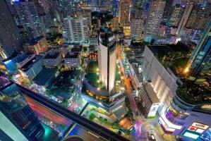 The Westin Grande Sukhumvit