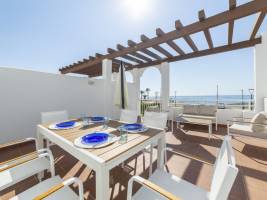 Mojacar Breeze - Seaview