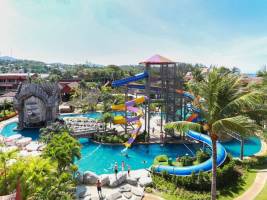 Phuket Orchid en Spa