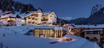 Alpenheim Charming Hotel & Spa