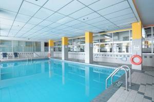 Sandman Hotel Montreal - Longueuil