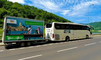 Fietsvakantie Seizoensafsluitingsweekend Fietsbus