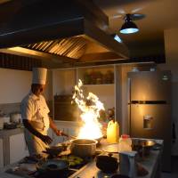 Taprana A Luvayurveda Hotel