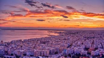 Authentiek Griekenland: Van de Kust naar de Kloof