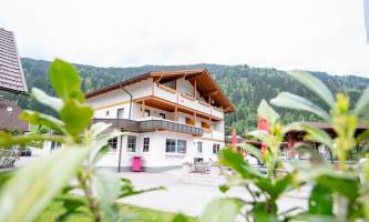Camping Fischerhof Glinzner
