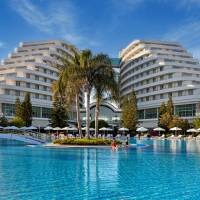 Hotel Miracle Resort