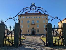 Livgrenadjärmässen Hotell-Fest-Konferens