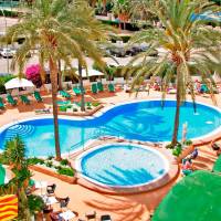 Hotel Roca Esmeralda & Spa