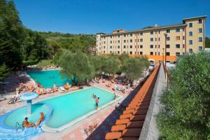 Hotel Terme Forlenza