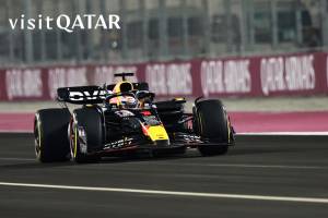 Combinatiereis F1 Qatar & F1 Abu Dhabi, 11 dagen