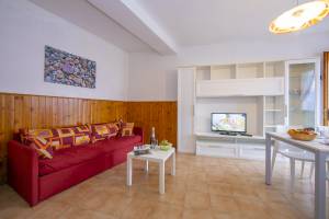 Appartamento Secrel 2