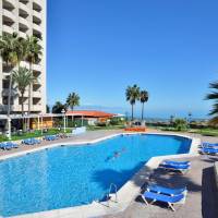 Sol Puerto Marina (ex Sol Timor)