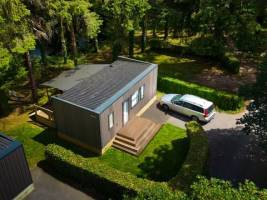 Camping de La Récré