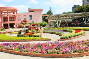 Liberty Hotel Saigon Greenview