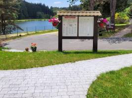 Camping La Chanterelle