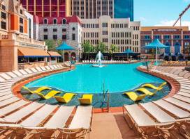 New York New York en Casino