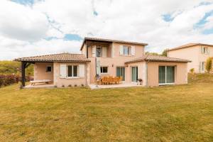 Villa Sable | 4-kamer villa | 8 personen | Les Forges Villas