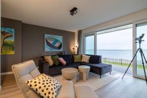 Appartement Vista Maris - Havenweg 8-28 | Sint-Annaland (Oosters