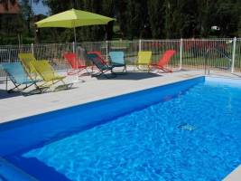 Camping Les Tournesols