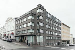 101 Hotel, Reykjavik, a Member of Design Hotels