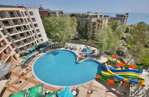 Prestige Hotel and Aquapark