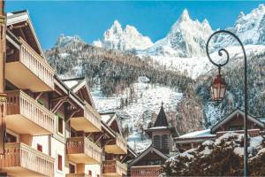 La Ginabelle 3p6p Classic