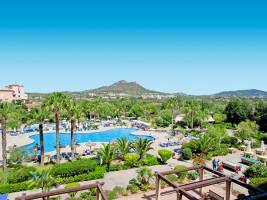 Bakour Garbi Cala Millor