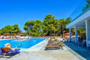 Camping Imperial Vodice