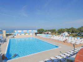Roseto degli Abruzzi Easy Camping Village