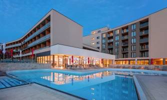 Hotel Park Plava Laguna