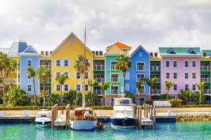 9 dg cruise Caribische Zee Wonder of the Seas