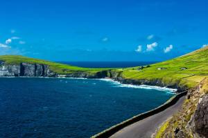 8-daagse fly-drive Zuidwest-Ierland & Dublin - De Wild Atlantic 