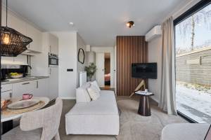 Happy Oak wellness | bubble tub |sauna