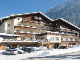 Alpenhotel Edelweiss