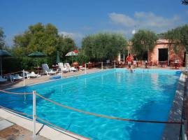 Residence Borgoverde Two-room Apartment 4 Pax