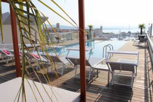 Best Western Premier Hotel Vieux Port