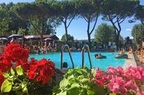 Camping Village Punta Navaccia