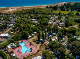 Flower Camping La Grande Plage
