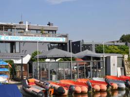 De Kaag Watersport Groepsaccommodatie - 50 pers