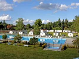 Camping Praha Klánovice