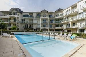 Vakantiepark Les Jardins De L Amirauté