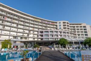 Sentido Neptun Beach