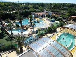 Camping l'Etoile d'Or