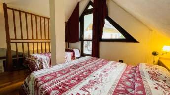 Residence Villa Frejus Two-rooms Apartment (5 Pax)