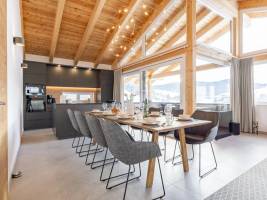 Grebenzen Top Chalet