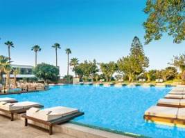 KING MINOS RETREAT Resort en Spa