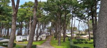 Camping L'estuaire