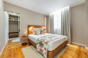 Casas do Porto Ribeira