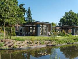 Vakantiehuisje
