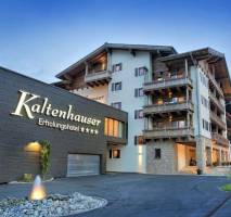 Dorfhotel Kaltenhauser